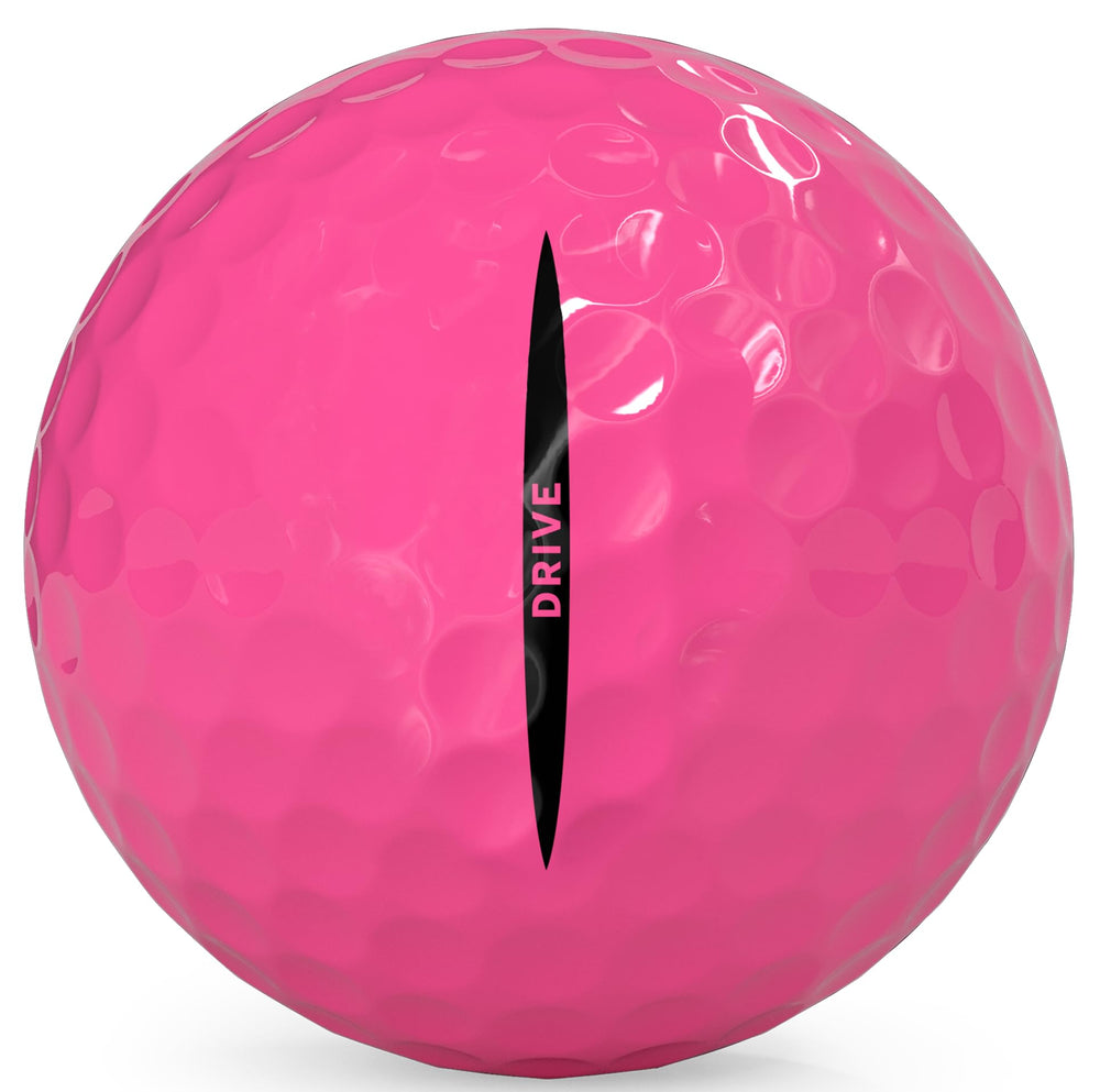 Vice Drive alignment mark detail aiding precise aim and setup