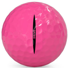 Vice Drive alignment mark detail aiding precise aim and setup