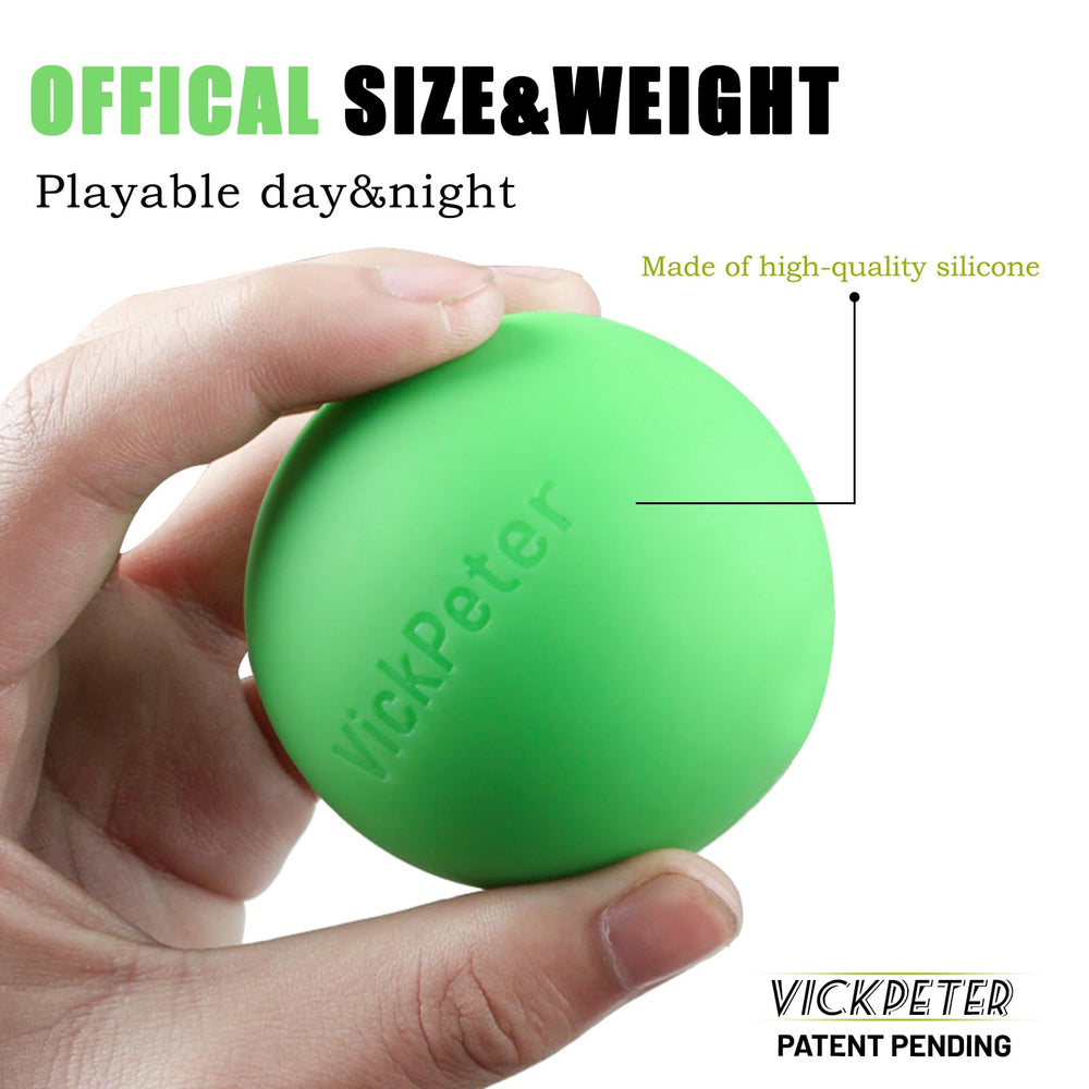 vickpeter silicone texture detail showing durable odorless material benefit