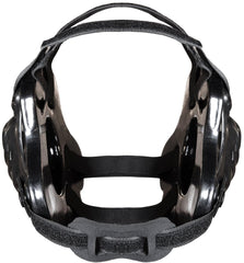 Victory Martial Arts side profile focusing on deep ear cup protecting ear structure