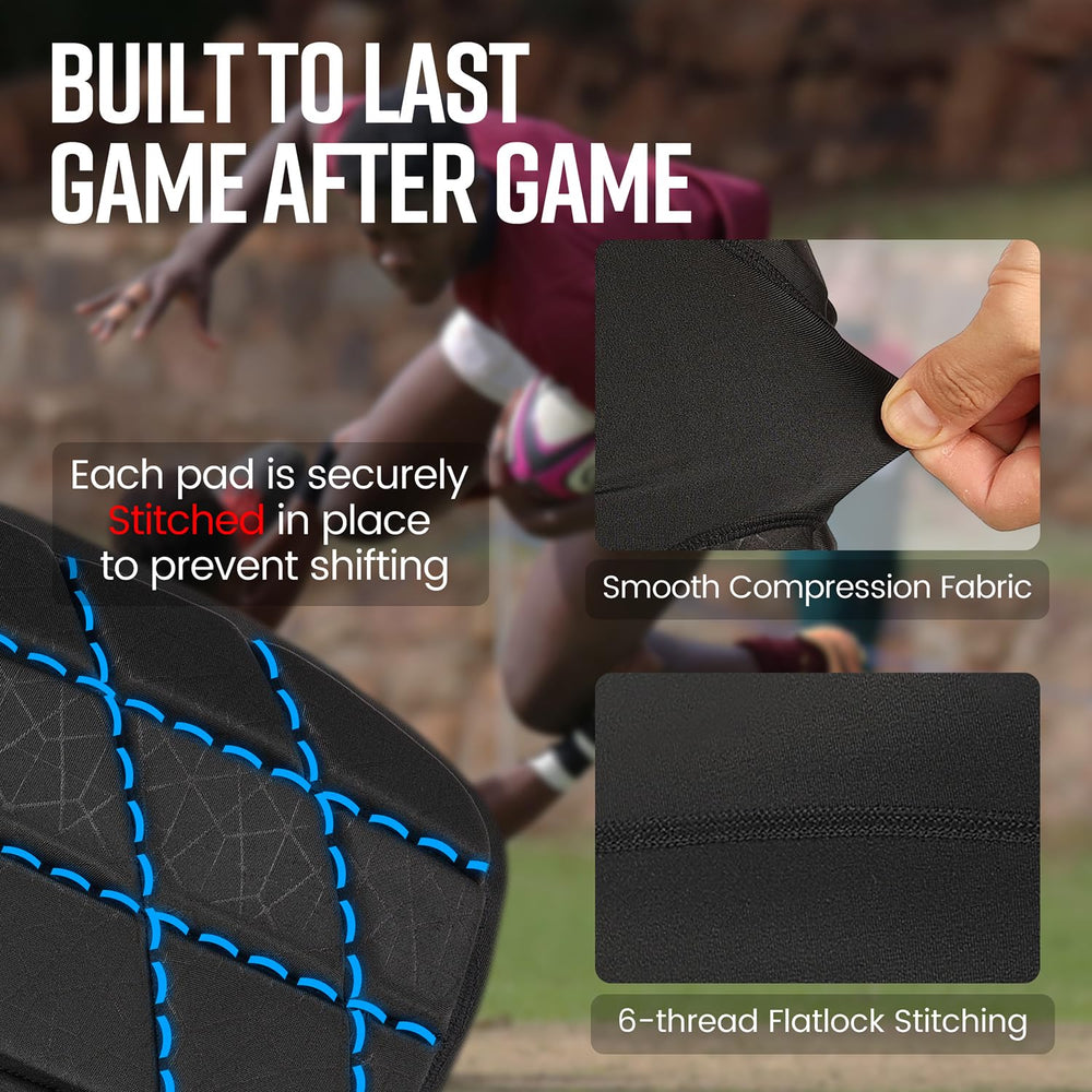 victridge elastic cup pocket opening showing secure cup retention