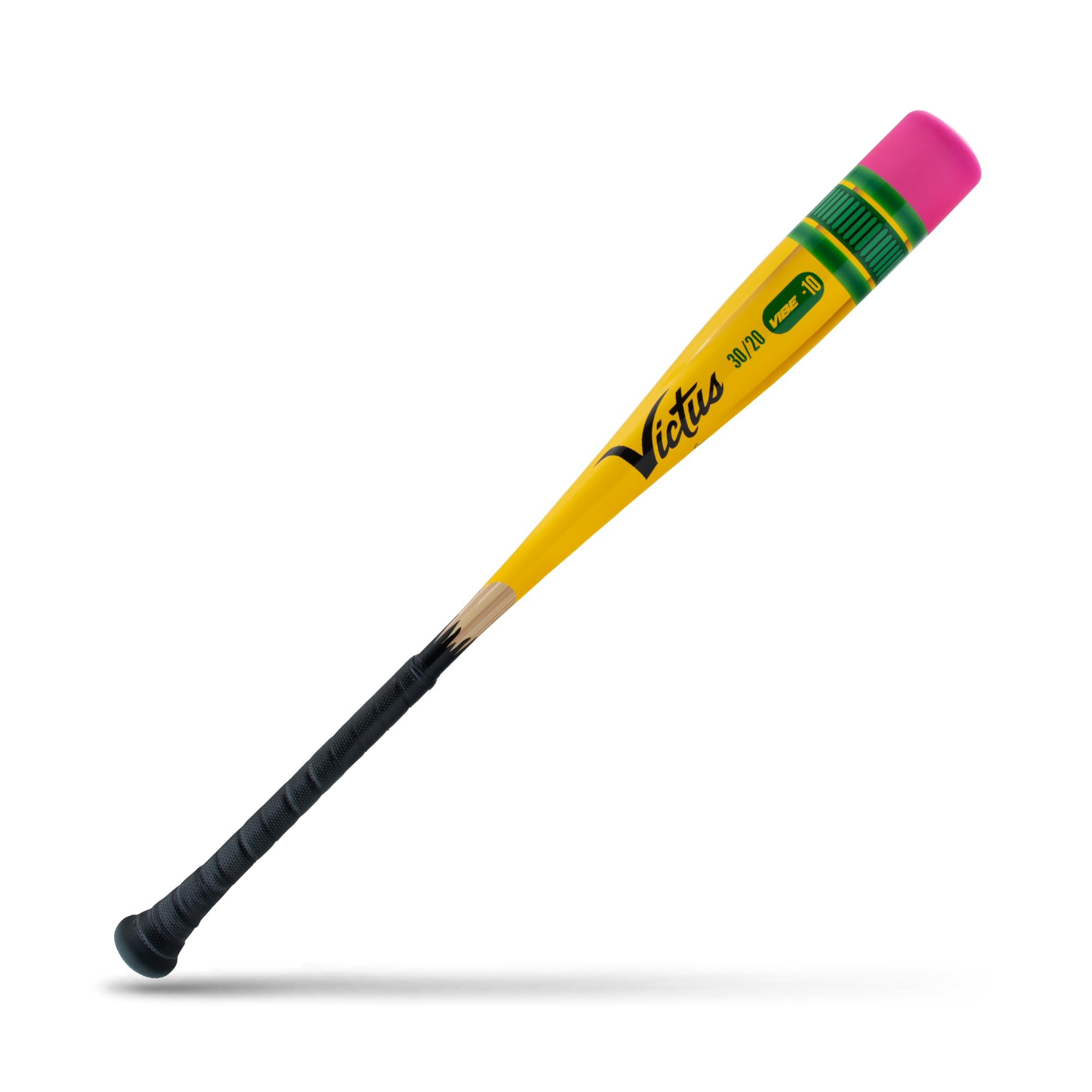 Victus Vibe Pencil front packaging showing bold design and youth-friendly appeal