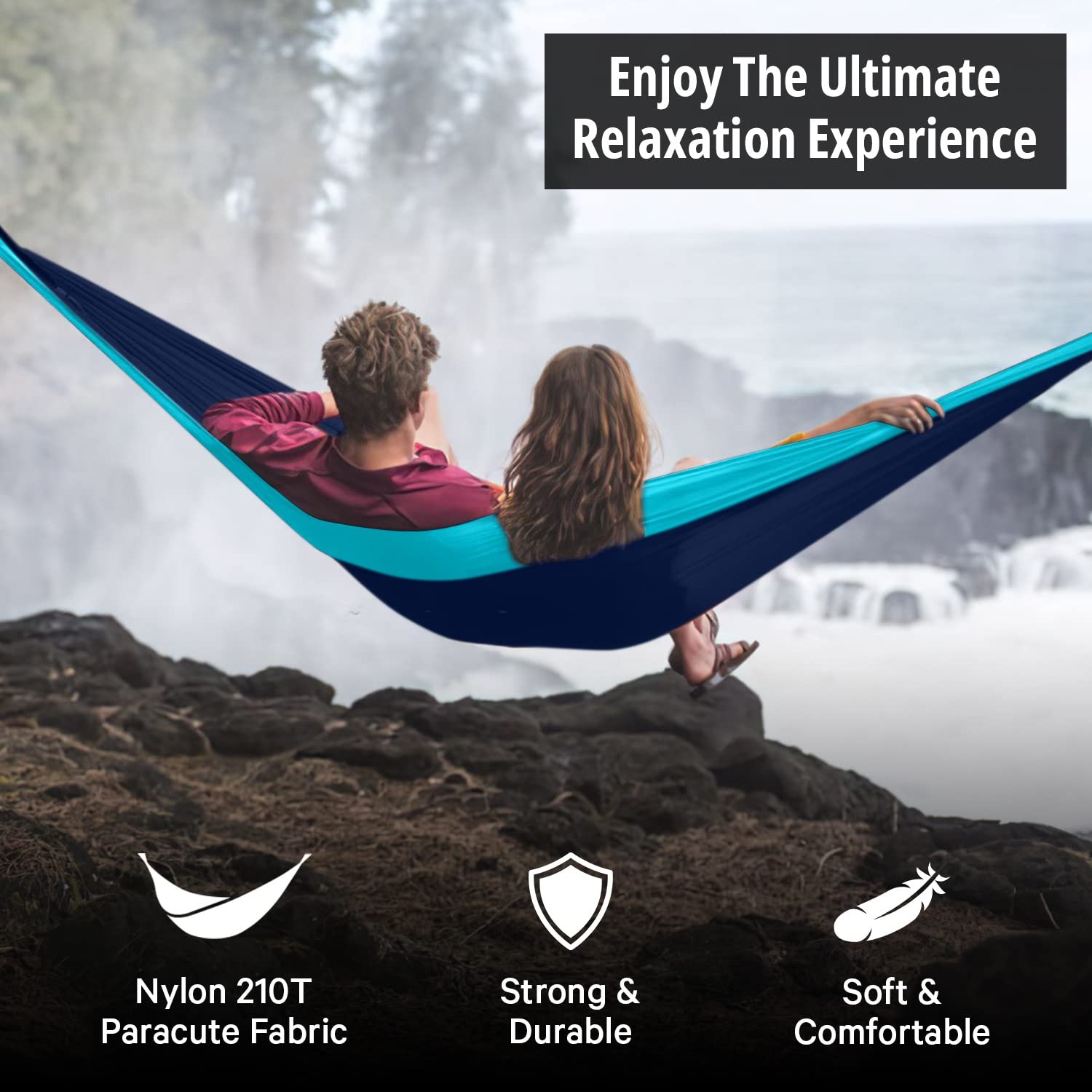 Vigel scale comparison backpack illustrating lightweight 2 lb packability for travel