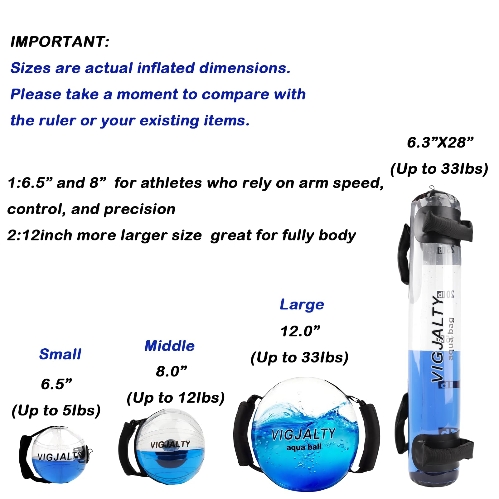 VIGJALTY used in shoulder rehab exercise showing controlled movement benefit