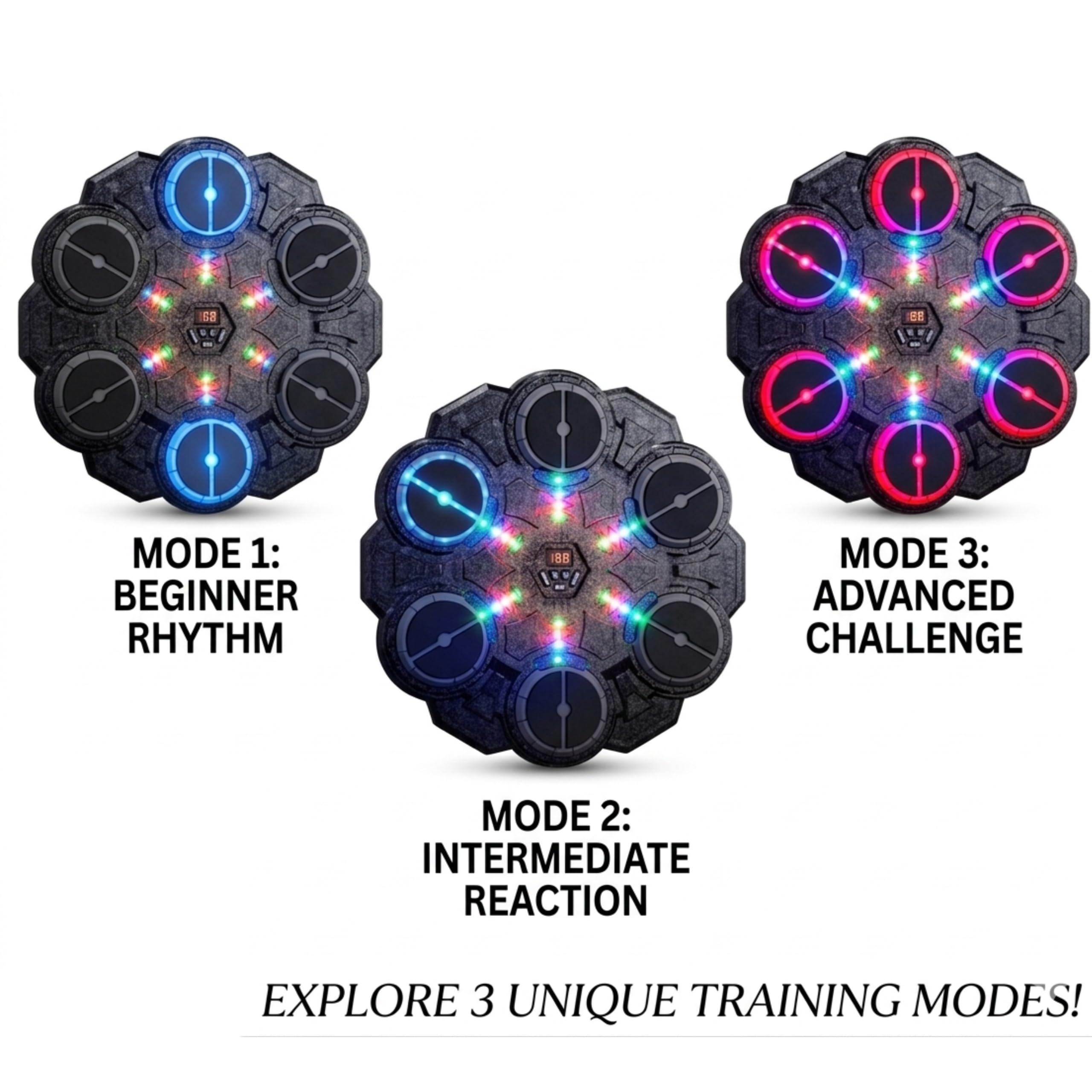 VINDSPEED child using machine in playroom promoting active, screen-free play