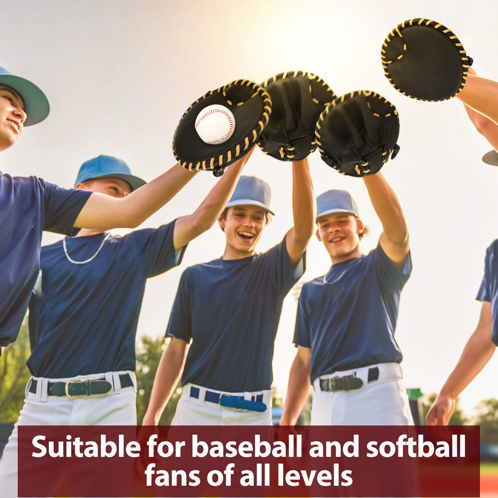 VioraWhite on-field lifestyle shot with player practicing for improved infield reactions