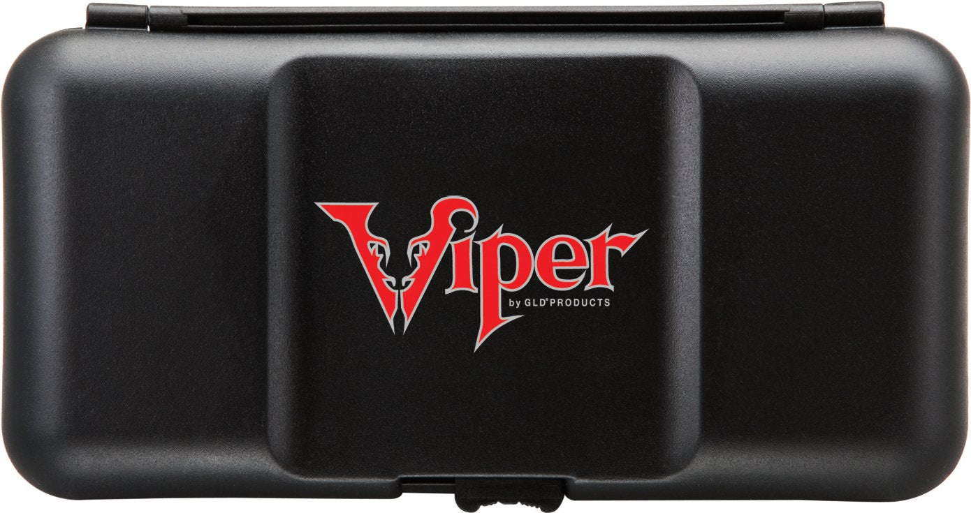 Viper by GLD Products three Bully darts in an electronic dart board demonstrating tight grouping