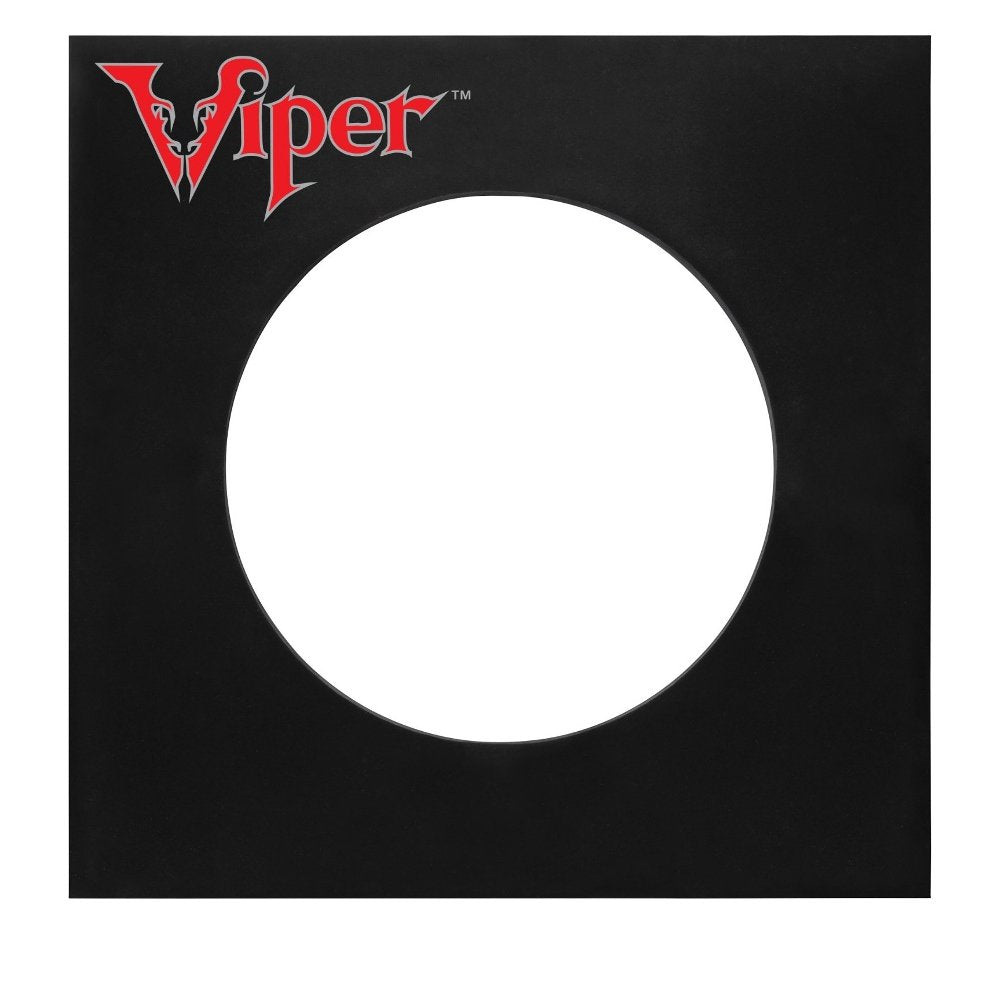 Viper by GLD Products front view of surround showing full square protector and neat finish that prevents wall damage
