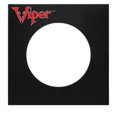Viper by GLD Products front view of surround showing full square protector and neat finish that prevents wall damage