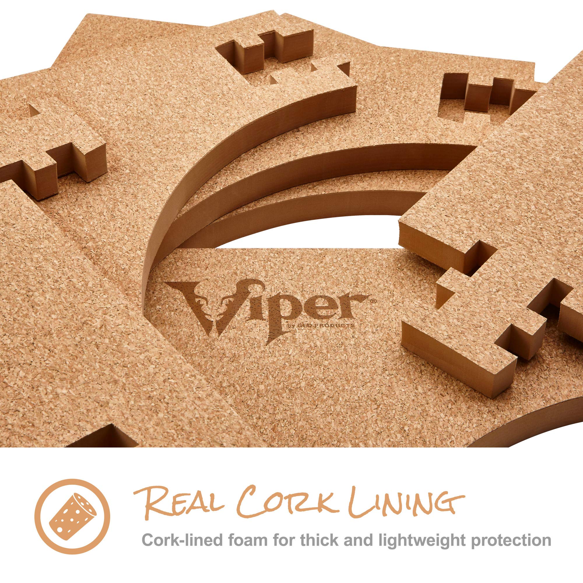 Viper by GLD Products in a man cave lifestyle setting adding upscale look