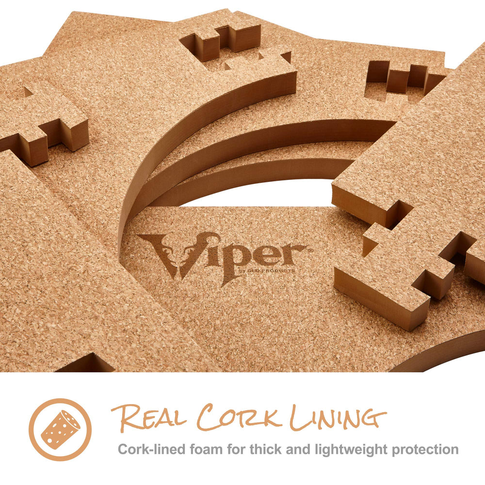 Viper by GLD Products in a man cave lifestyle setting adding upscale look