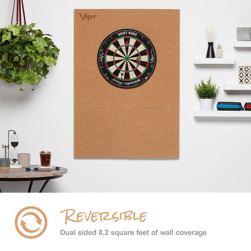 Viper by GLD Products catching darts to protect tips from hard-wall damage