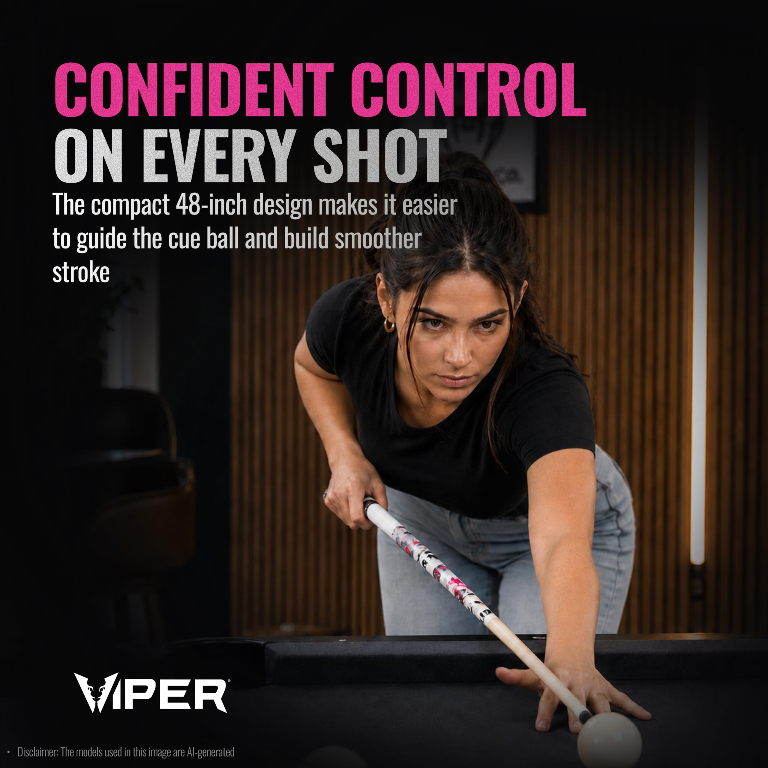 Viper by GLD Products disassembled for travel illustrating compact storage and portability