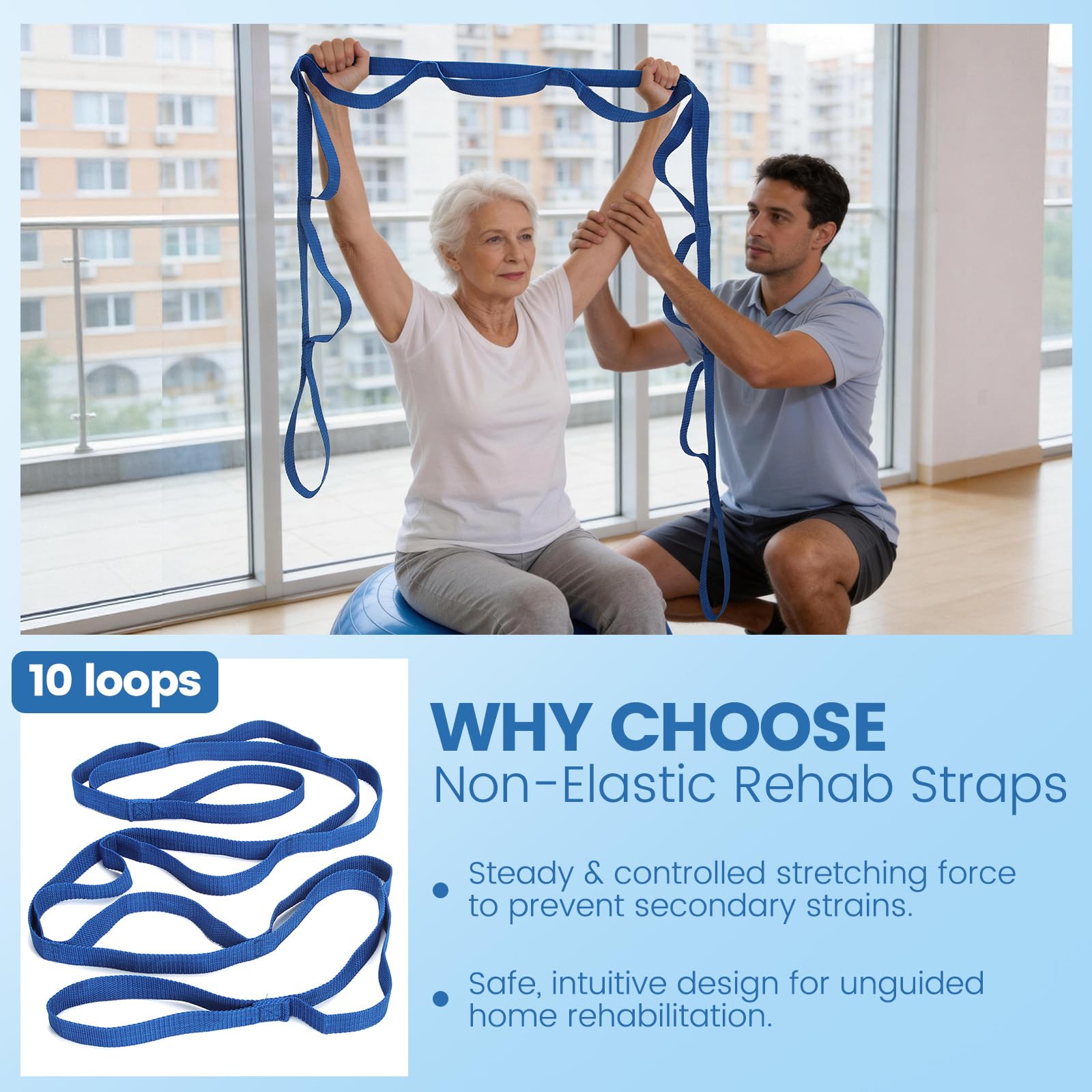 ViraAxis core sliders in use under feet demonstrating low-impact core work
