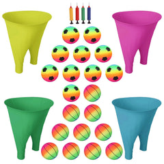 VirgoCCY front packaging showing full set and quick setup benefit