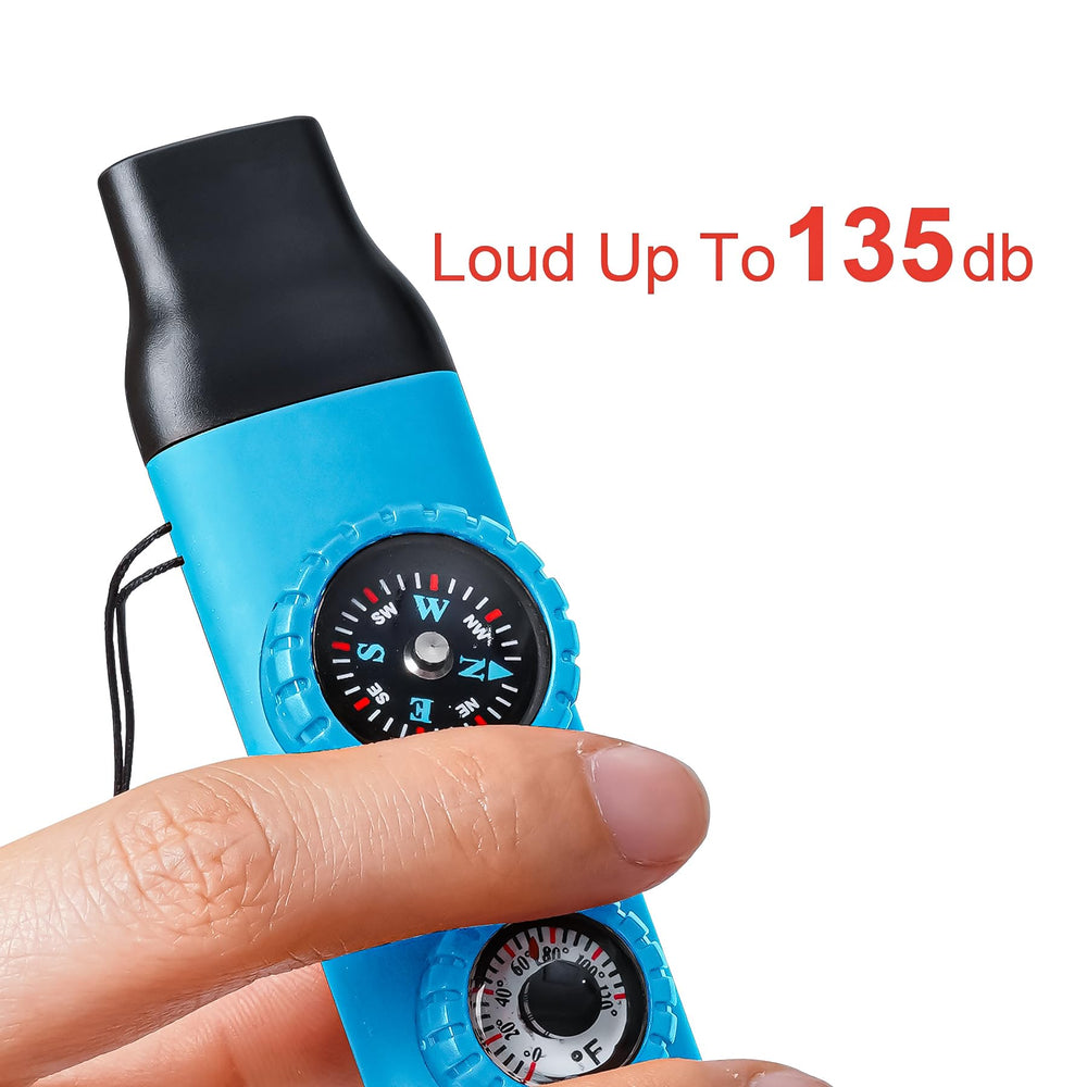 Viriber sealed storage compartment open with emergency info card to protect vital notes