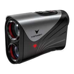 VISTAGET GOLVIA front view showing compact design and easy controls for reliable aiming