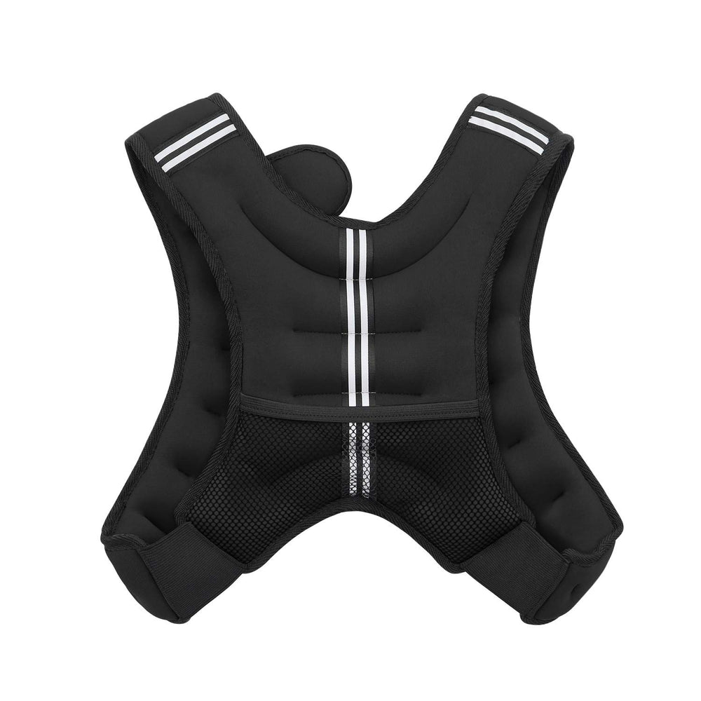 VIVITORY close-up of segmented stitching and fill for stable, no-shift comfort
