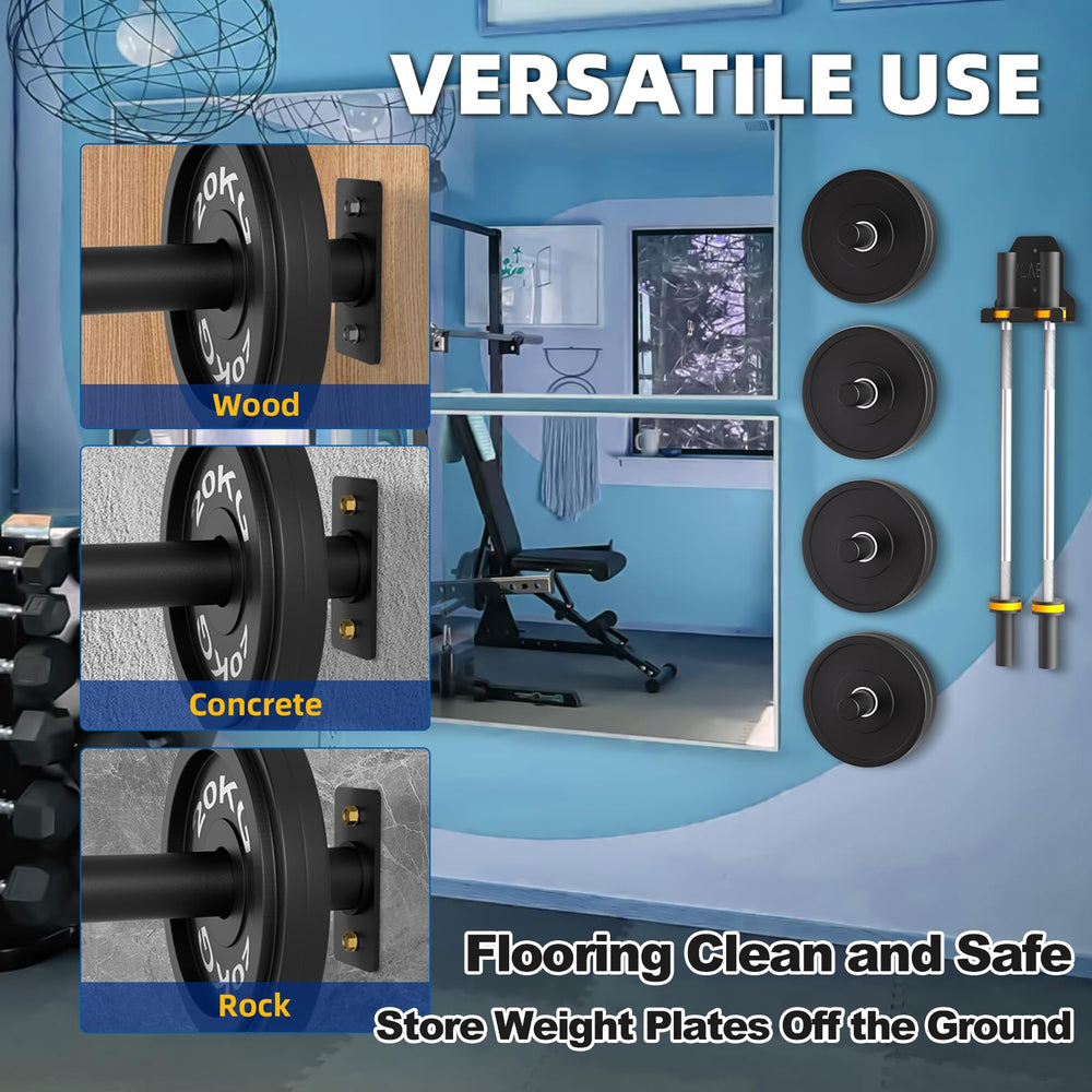 Vlaeng dimensional view with mounting plate and 5 mm steel detail for correct installation