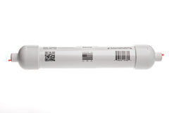 Voker cap detail showing one-piece cap and leak-resistant benefit