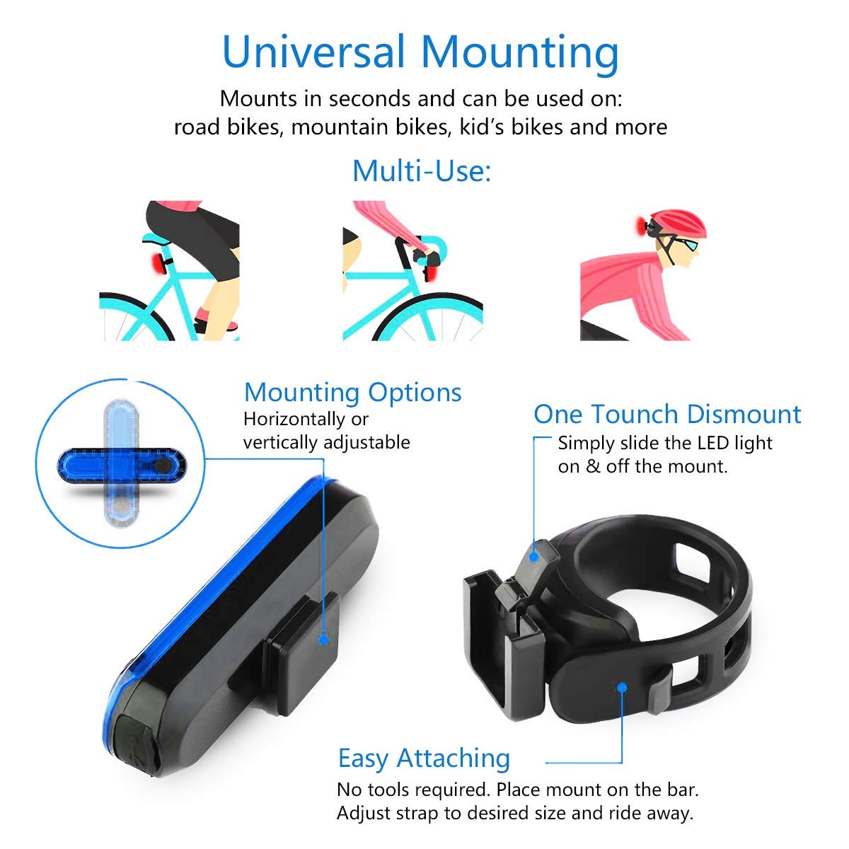 Volcano Eye USB charging connection showing rechargeable convenience and cost savings