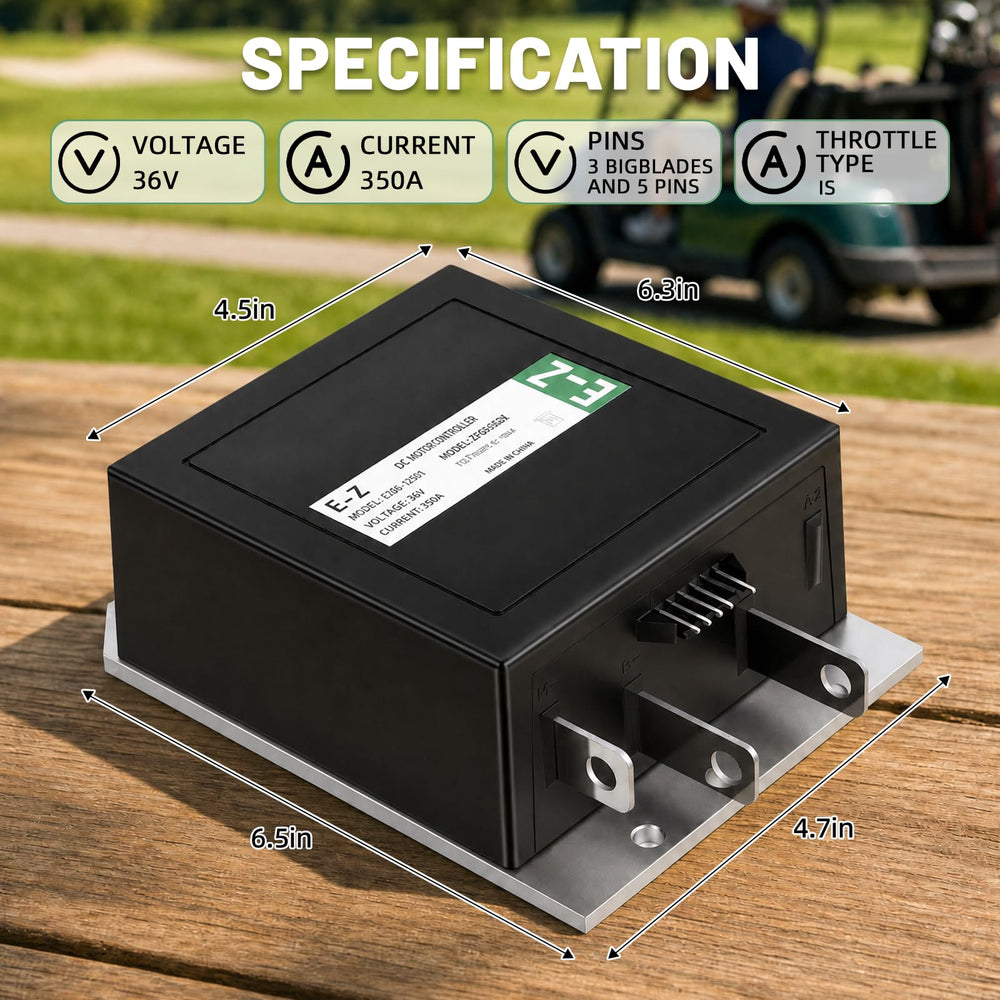 VORGENS label and part numbers visible for verifying compatibility with OEM 1206-4301 replacements