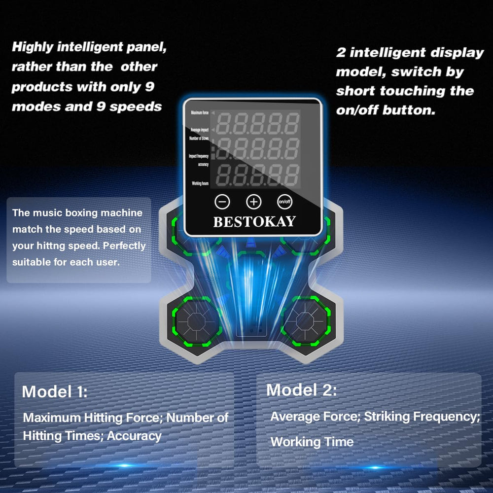 VortexMotion adjustable height feature demoed for adult and child comfort and fit
