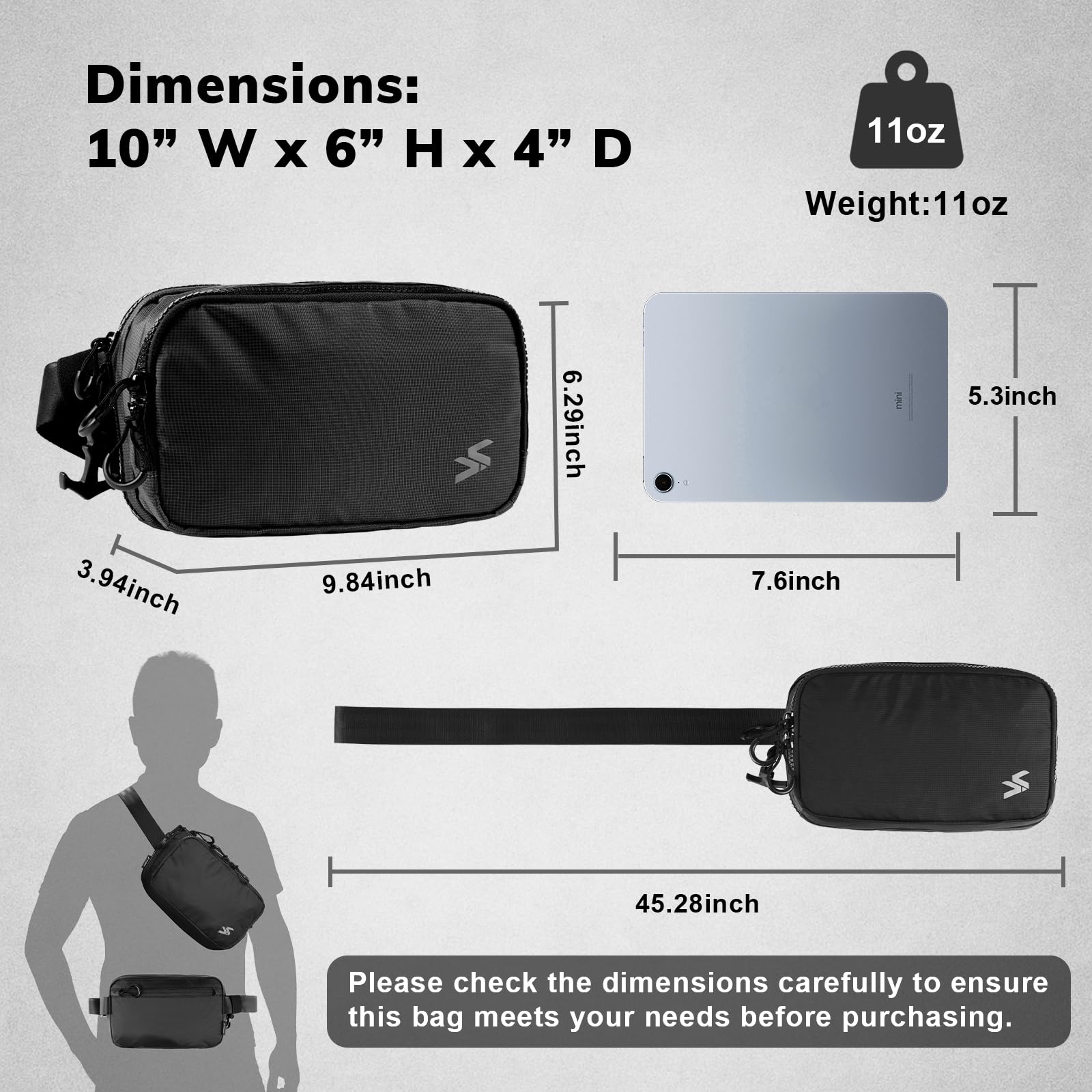 VOTAGOO lifestyle travel setting demonstrating discreet concealment and convenience