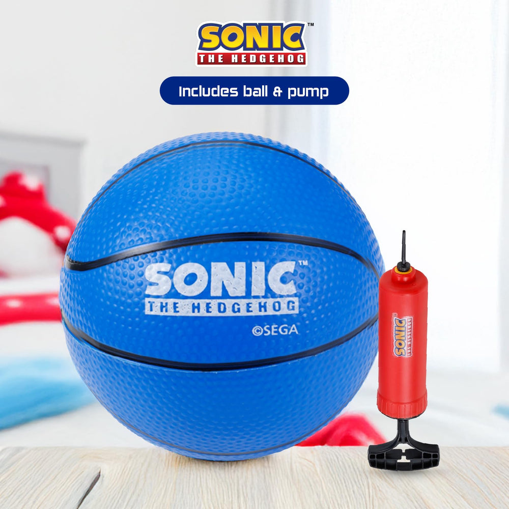 Voyager Sonic lifestyle shot in bedroom demonstrating space-saving indoor activity