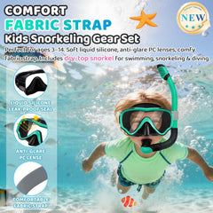 Vvinca close-up anti-fog lens delivering clear wide-angle underwater views
