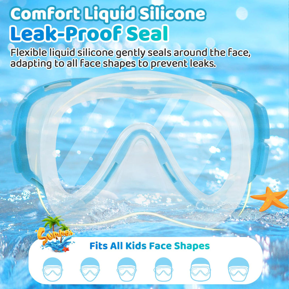 Vvinca mouthpiece and silicone skirt showing hypoallergenic seal