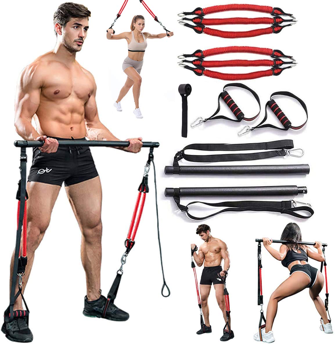 VWMYQ front packaging showing kit contents and portability benefit