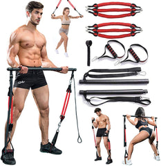 VWMYQ front packaging showing kit contents and portability benefit