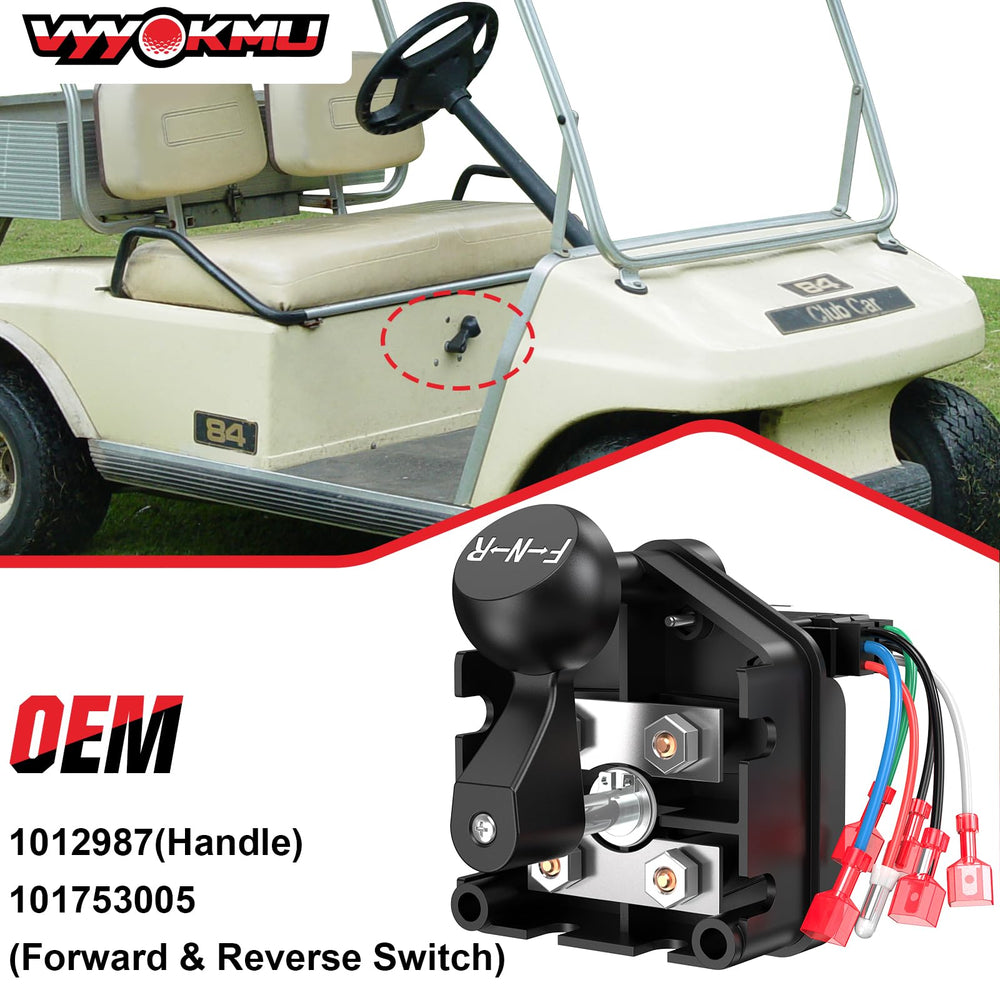 VYYOKMU detailed view of micro switch and electrical contacts ensuring consistent engagement
