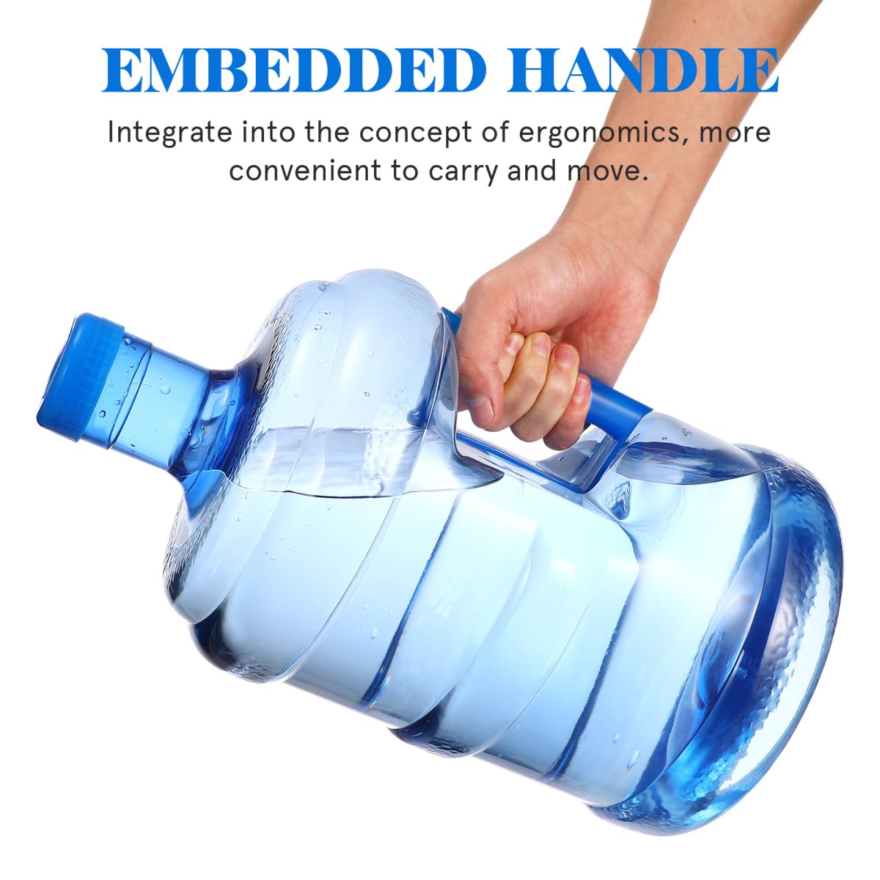 Wakauto pouring into cup to show controlled dispense and everyday usability