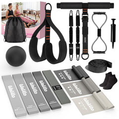 WALITO front packaging showing full 15-piece kit and convenience