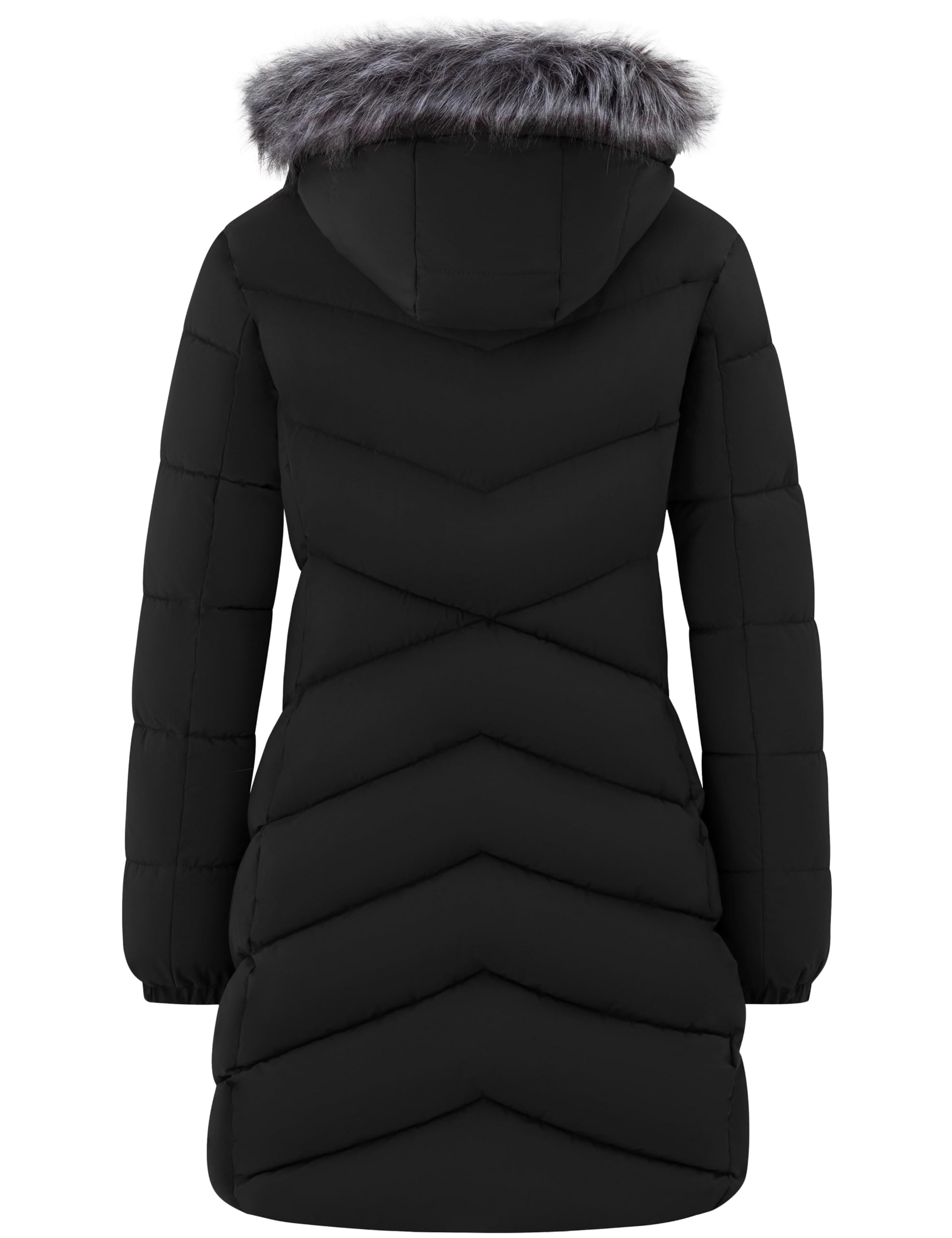 wantdo side pocket and zipper showing secure storage and easy access