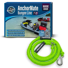 WAVESRX AnchorMate front packaging showing product and benefits