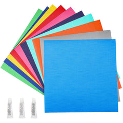 Wavwavw front packaging with ten vinyl patches showing kit contents and quick repairs