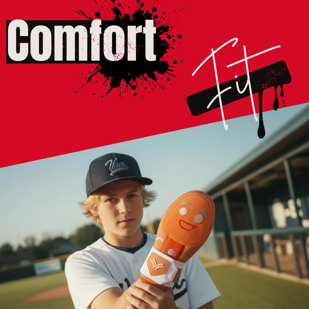 Waycel neoprene texture and seam highlighting comfort and breathability