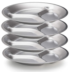 Wealers close-up of stainless rim showing scratch-resistant durability benefit