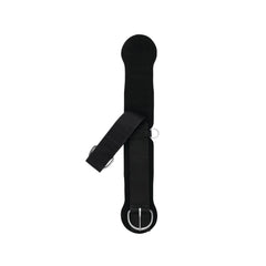 Weaver Equine stainless steel hardware closeup showing rust-resistant strength and longevity benefit