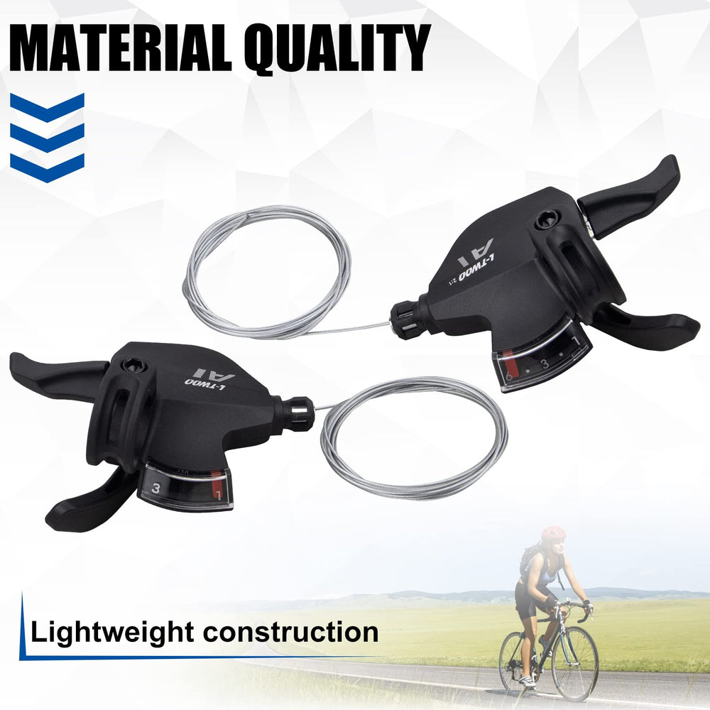WEEROCK packaging with included replacement grips for quick upgrades