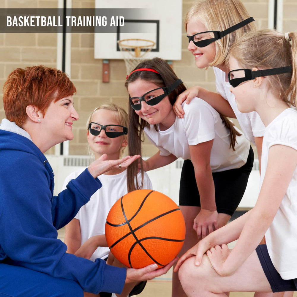 Weewooday set used in team training illustrating easy group drills