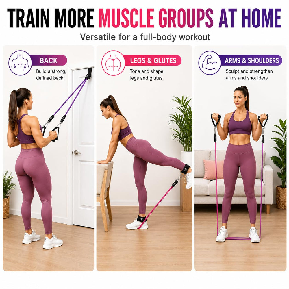 wellegend handle closeup highlighting padded grip for comfortable pulling motions