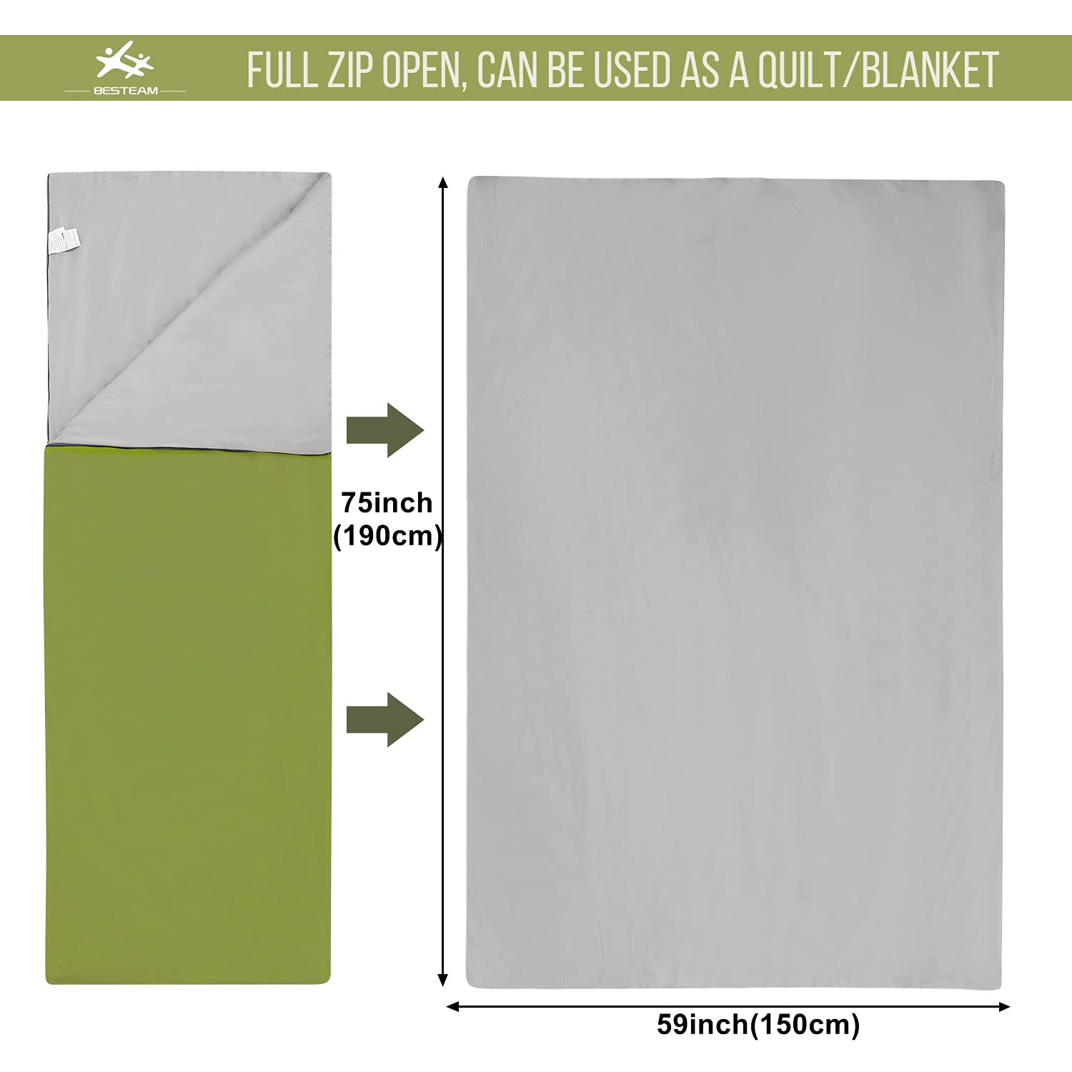 WERTYCITY close-up of pongee lining highlights breathable, skin-friendly comfort