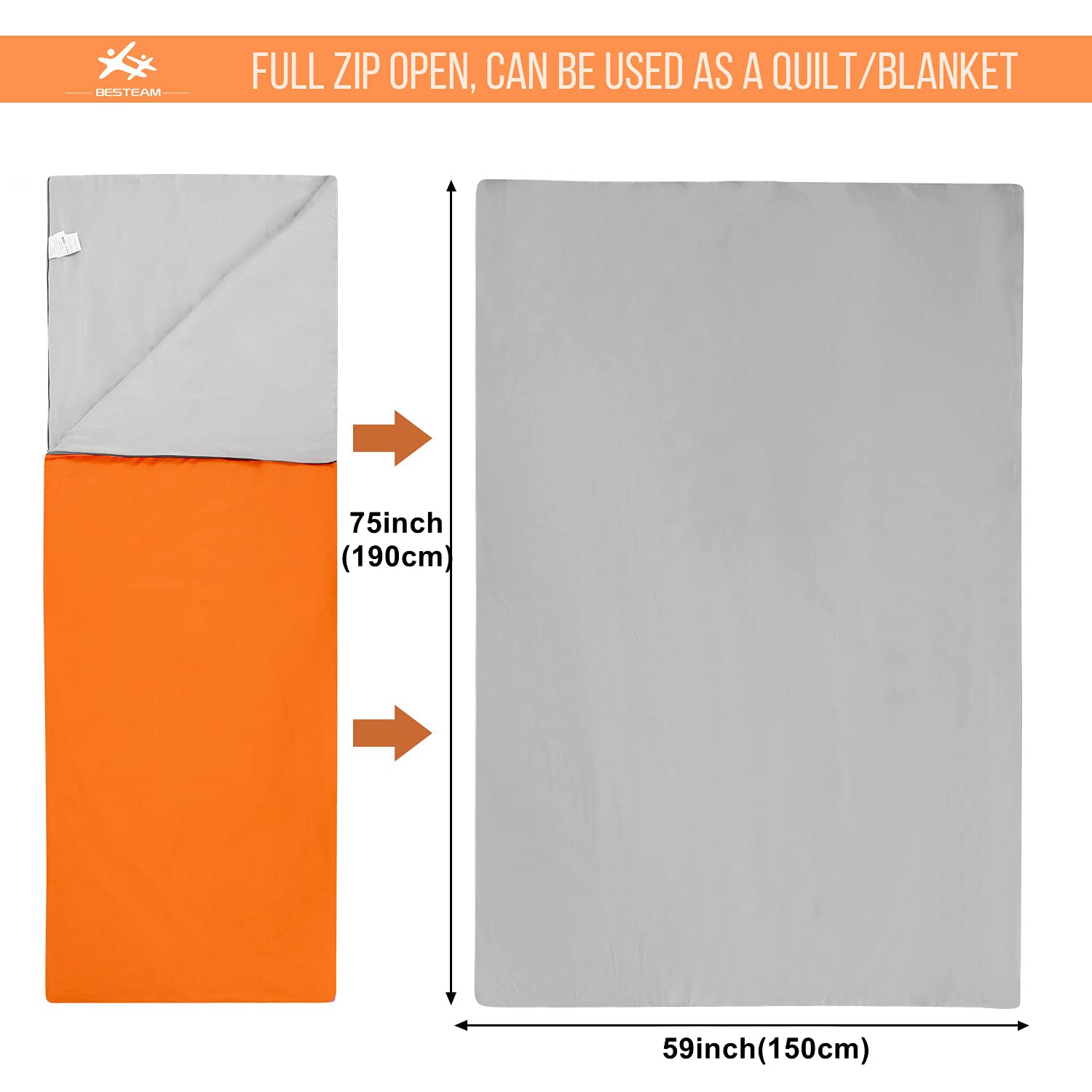 WERTYCITY close-up of polyester pongee lining showing soft breathable texture
