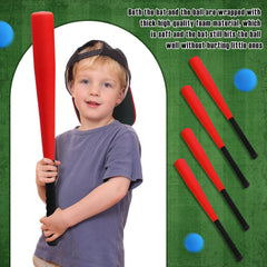 Wettarn bat held in hand demonstrating comfortable grip and control