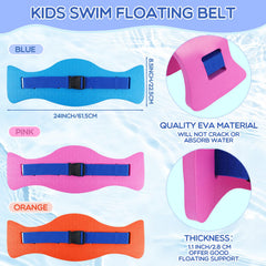 Wettarn EVA foam close-up highlighting texture and long-lasting buoyancy benefit