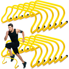 Wettarn front packaging showing 12 yellow hurdles and easy transport benefit